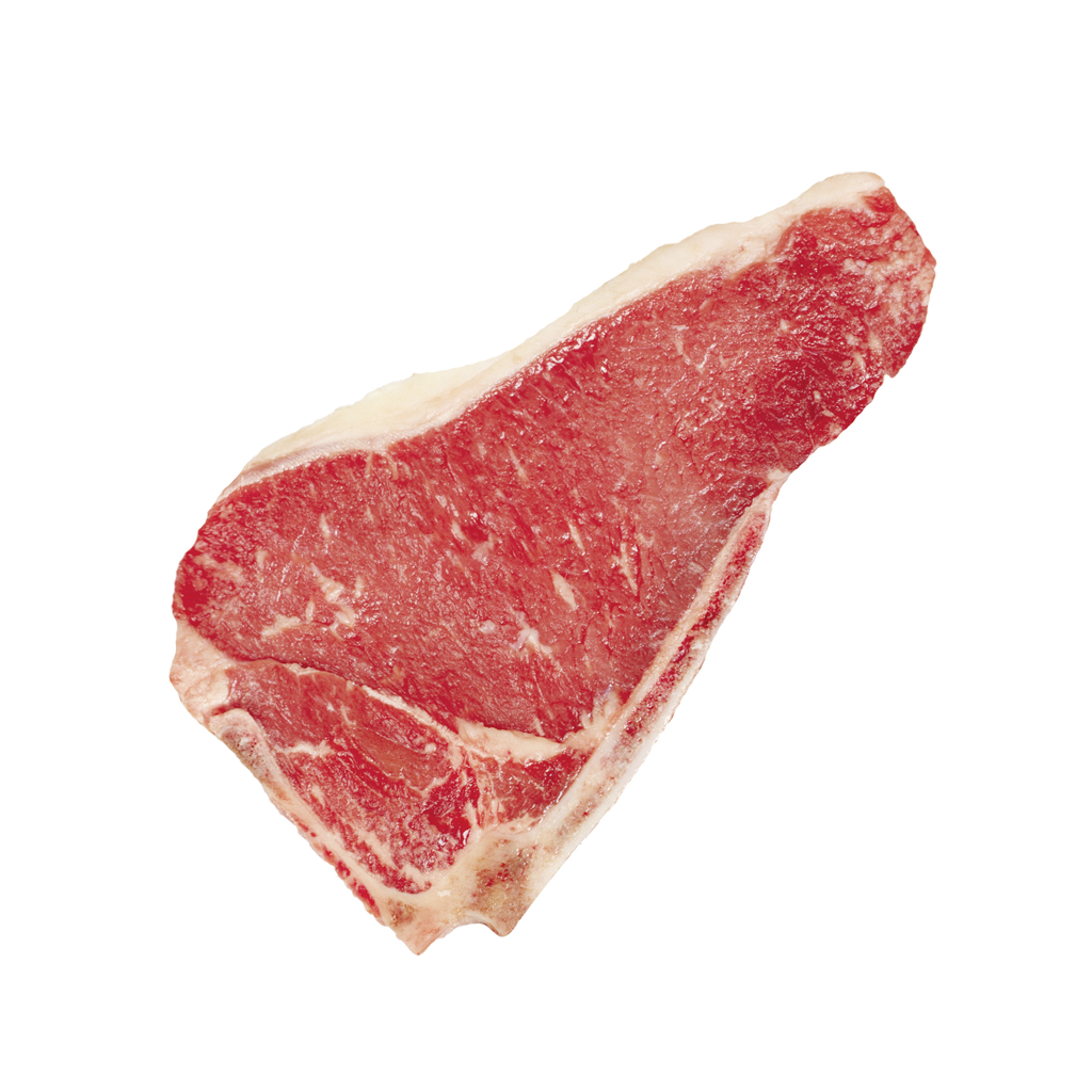 Strip Loin Steak Cuts