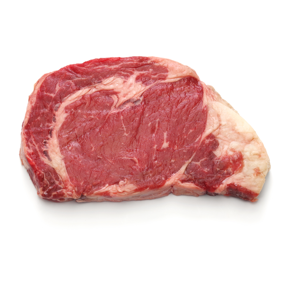 Ribeye Steak Cuts